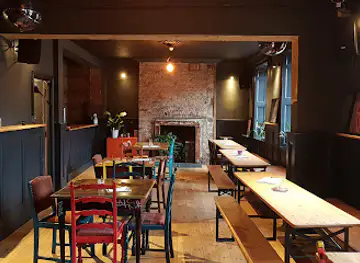 Bar Loco
