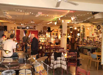 Närke Kulturbryggeri AB
