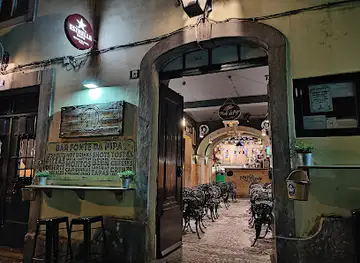 Bar Fonte da Pipa