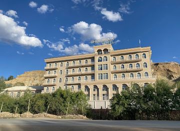 afghanistan/bamyan/bar/ghulghula-hotel