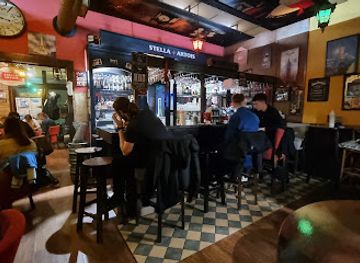 bosnia-and-herzegovina/sarajevo/bistrik/bar/caffe-pub-gondola