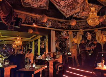 morocco/haouz/bar/epicurien