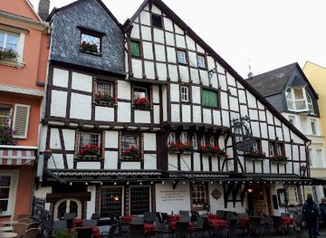 germany/rhineland/bar/bitchen