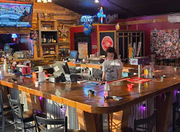 Caney Creek Beer Garden