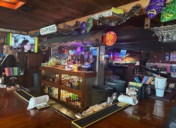 louisiana/lake-maurepas/bar/mule-s-hitch