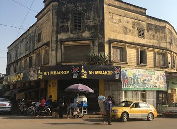 cameroon/nkongsamba/bar/alt-mbiakop