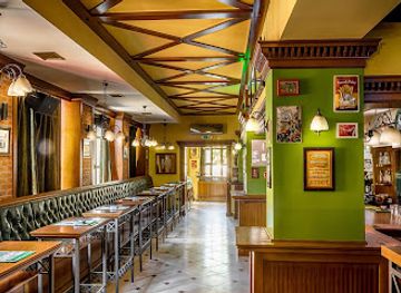 serbia/nis/bar/irish-pub-crazy-horse