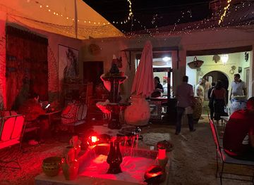 tunisia/the-djerid/bar/essiguifa
