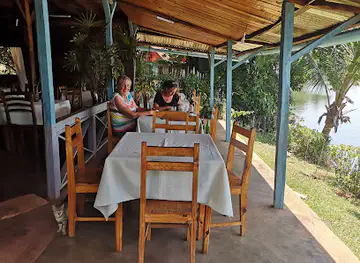 La Guinguette