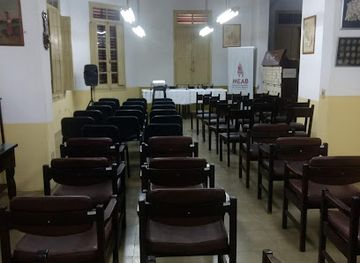 paraguay/pantanal/bar/andres-barbero-ethnographic-museum