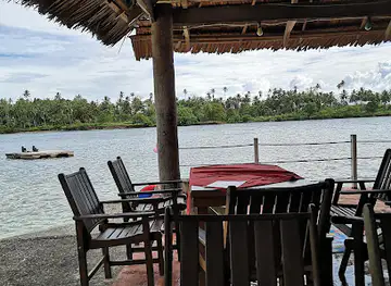Jais Aben Bridge Bar