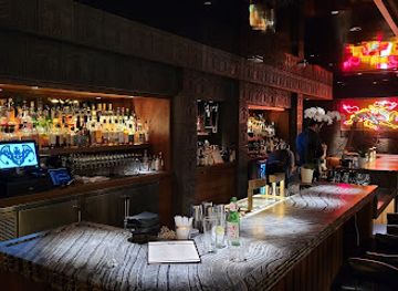 Cold Drinks Bar