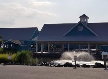 Fisherman's Inn Restaurant