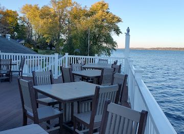 Wolffy's Grill and Marina