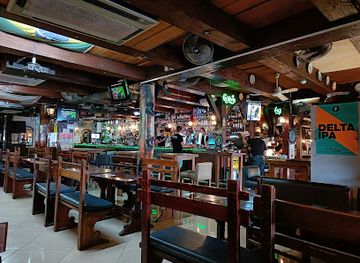 Black Gold Saloon