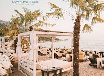 Kamenovo Restaurant & Beach Bar