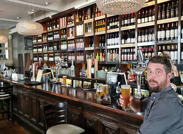 Bar George