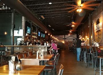 Key City Brewery & Eatery