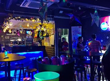 brunei/tasek-merimbun-heritage-park/bar/meetpoint-cafe-bistro