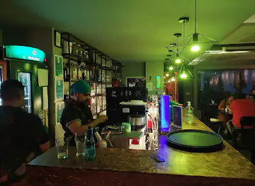 Hey Joe Food 'n' Bar