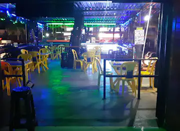 PUNTA CANA BAR SOCIAL.