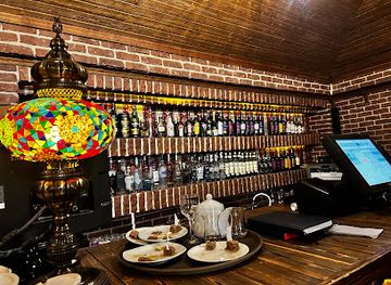 azerbaijan/shaki/bar/vip-karvan-restaurant