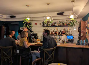 Old Hat Bar