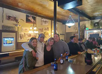 Butch Cassidys Hole In the Wall