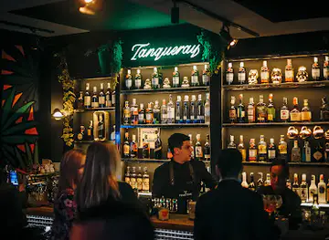 Detroit Bar