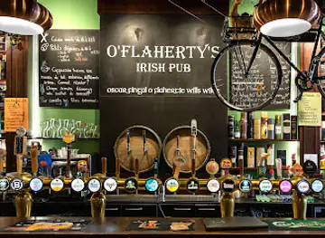 O'Flaherty's Irish Pub