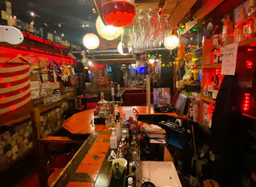 RBCB Rock Bar Cherry Bomb