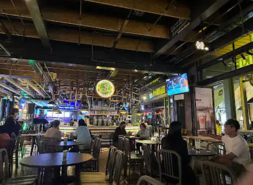 RedTail Genting by Zouk