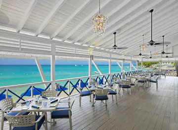 Royal Westmoreland Beach Club