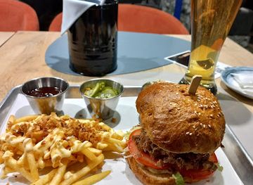 ukraine/skole-beskids/bar/vibe