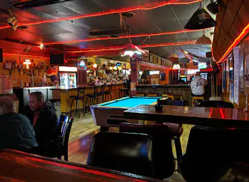 Shoshone Bar & Grill