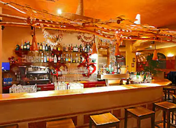 El Puente Mexikanisches Restaurant Oberammergau