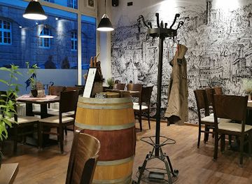 germany/vogtland/bar/steyr-almgasthof-plauen