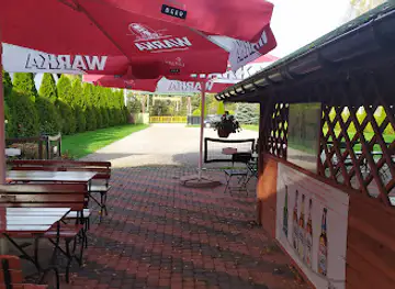 Bar Pstrąg Wilków