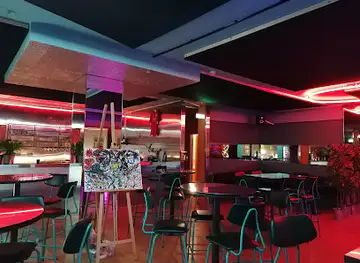 Session Craft Bar