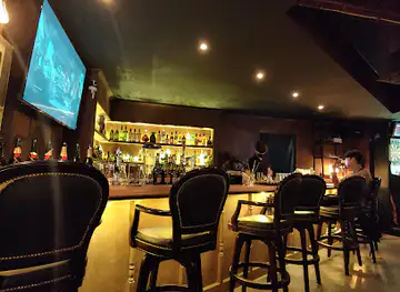 PETERS PUB 피터스펍