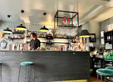 Fidel Rum Bar