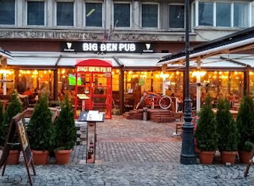 romania/bucharest/old-town/bar/big-ben-pub