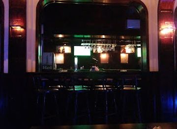 egypt/alexandria/bar/deja-vu