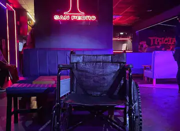 Tricia's Bar & Lounge
