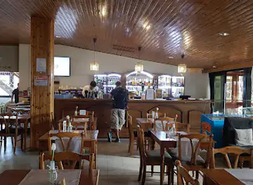 Troodos Restaurant & Bar