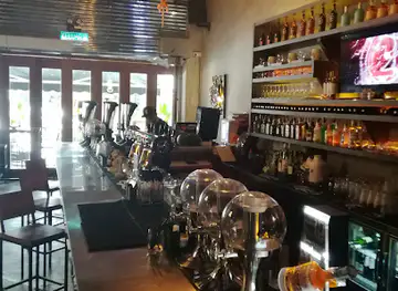 Tipsy Monkey