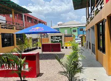 The Ultimate Dining Nightclub and Lounge
