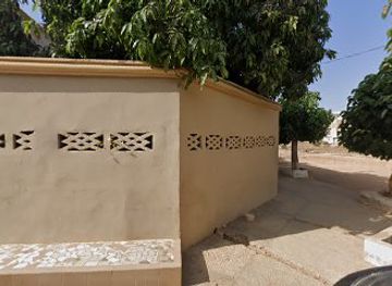 senegal/thies/bar/church