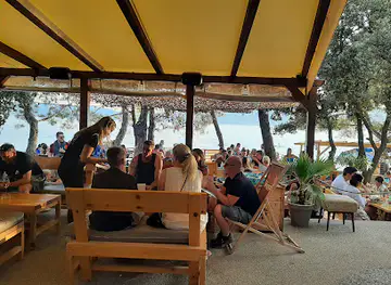 Beach Bar Mocca