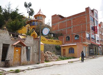 bolivia/copacabana/bar/sapori-d-italia